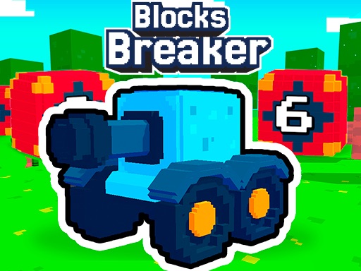 Blocks Breaker