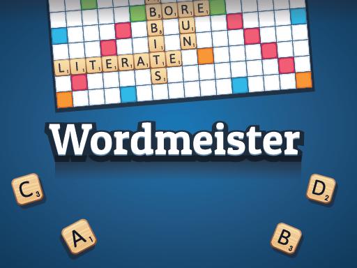 Wordmeister Hd